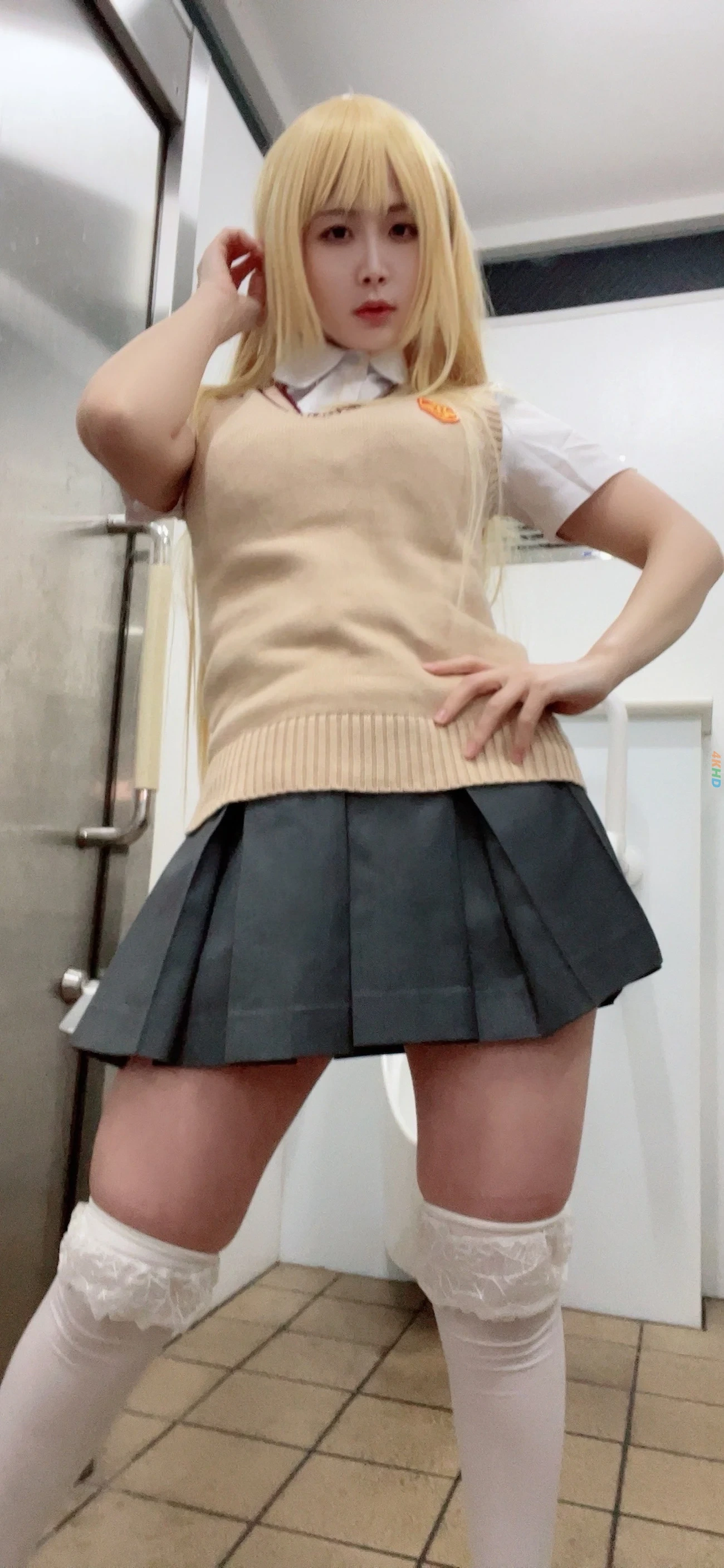 toarureiyanoCuiMianSEX — photo 31