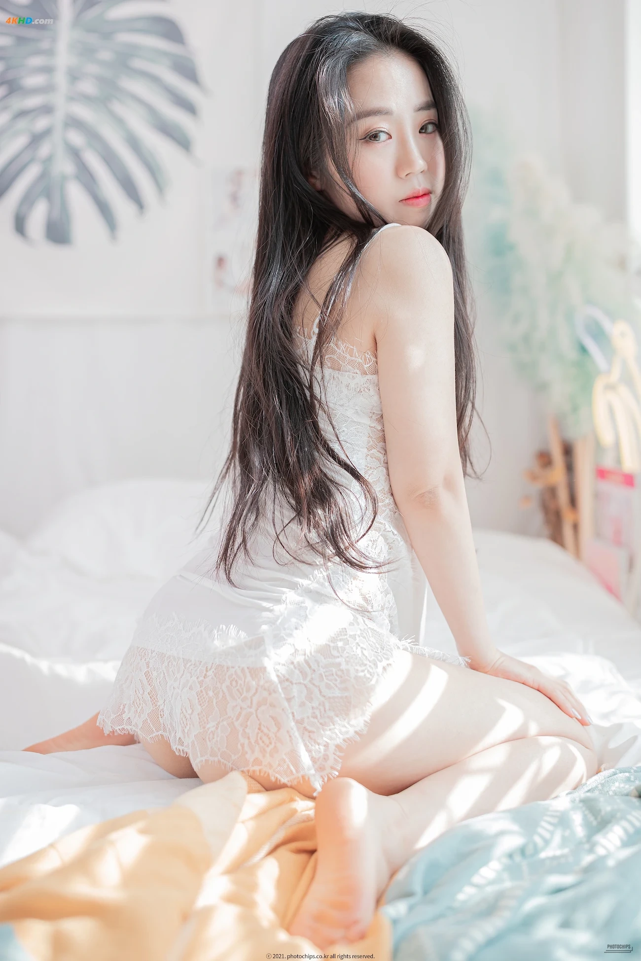 PhotoChips Vol.76 - No.6 Dami (KwinDaMi) — photo 2