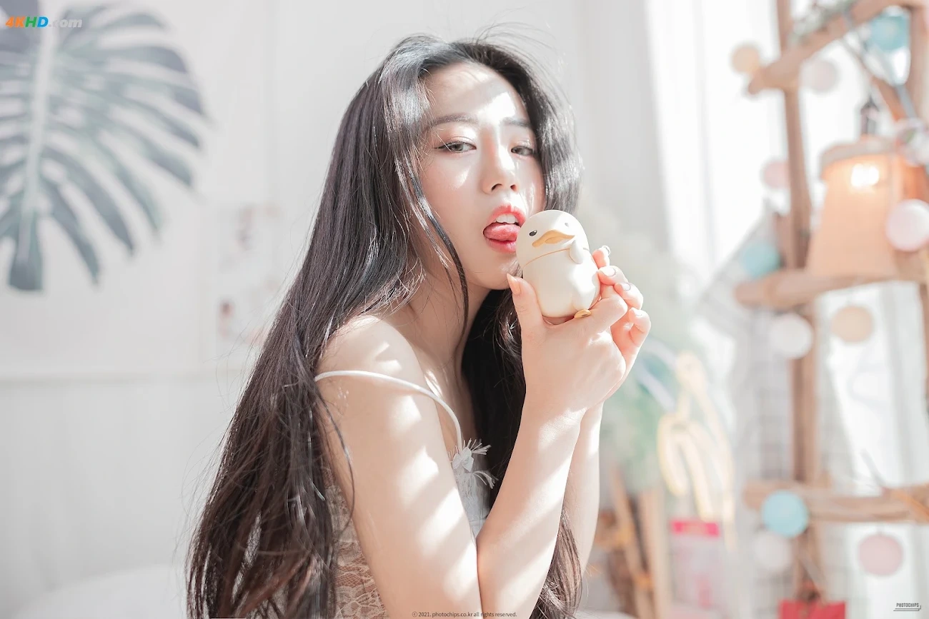 PhotoChips Vol.76 - No.6 Dami (KwinDaMi) — photo 12