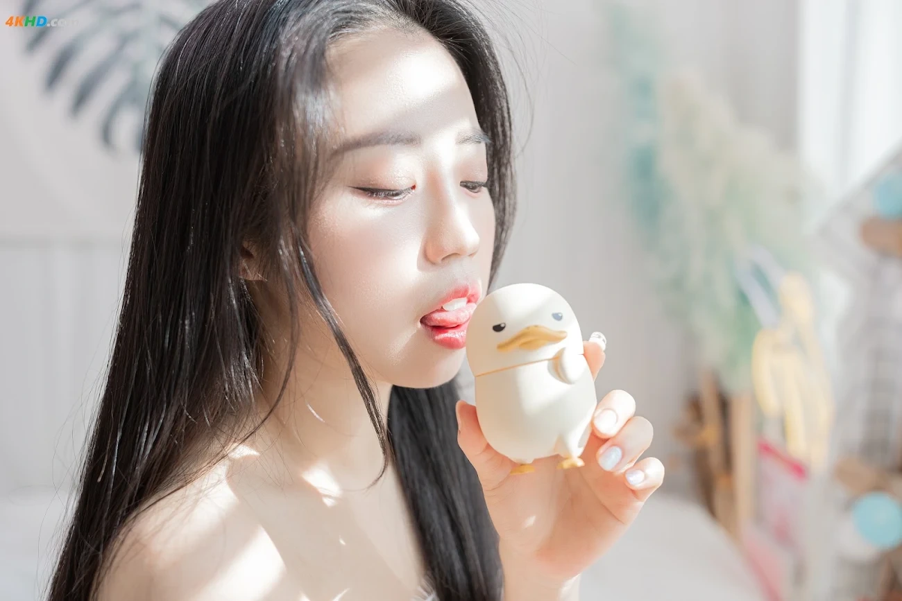 PhotoChips Vol.76 - No.6 Dami (KwinDaMi) — photo 13
