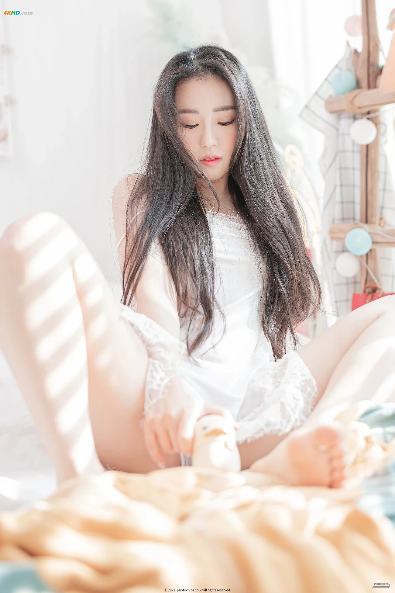 PhotoChips Vol.76 - No.6 Dami (KwinDaMi) — photo 14