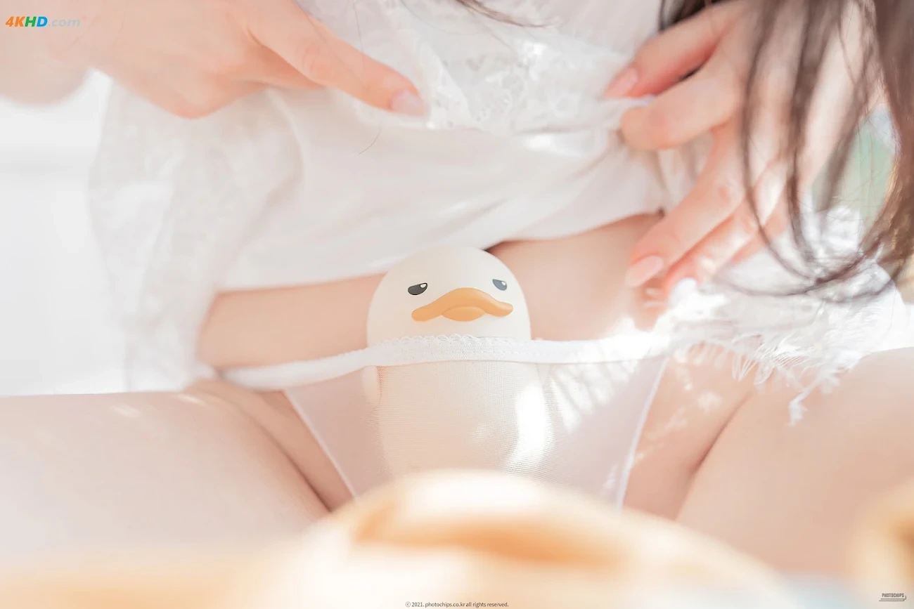 PhotoChips Vol.76 - No.6 Dami (KwinDaMi) — photo 19