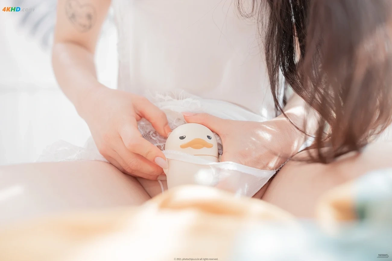 PhotoChips Vol.76 - No.6 Dami (KwinDaMi) — photo 20