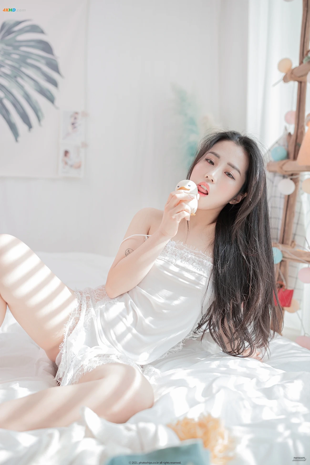 PhotoChips Vol.76 - No.6 Dami (KwinDaMi) — photo 32