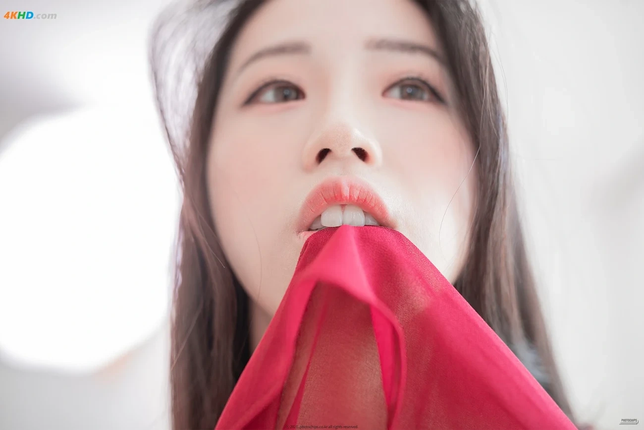 PhotoChips Vol.76 - No.6 Dami (KwinDaMi) — photo 45