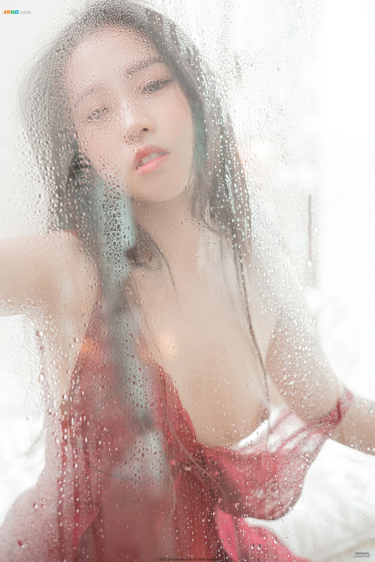 PhotoChips Vol.76 - No.6 Dami (KwinDaMi) — photo 52