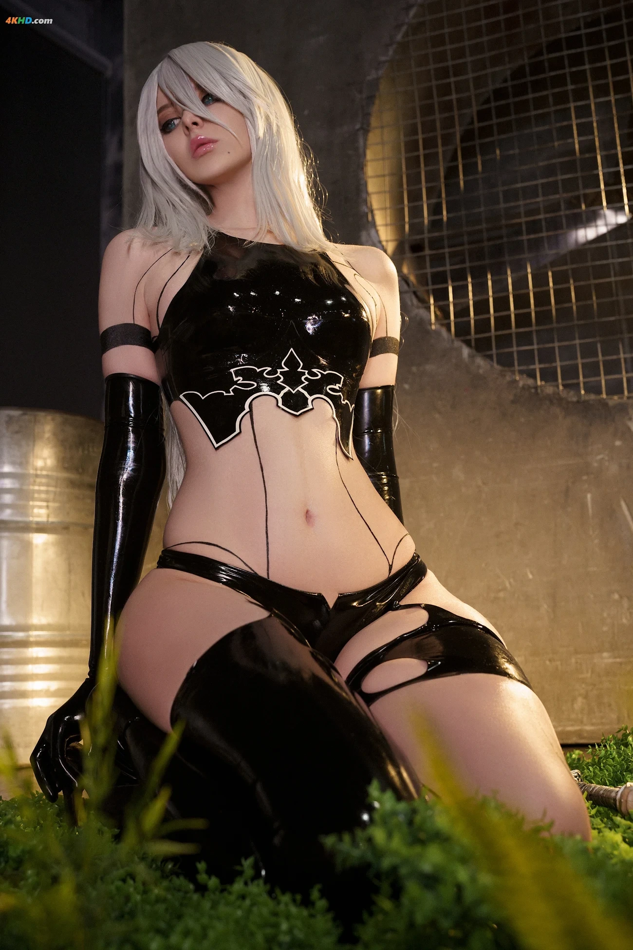 Vinnegal - A2 (Nier Automata) — photo 12