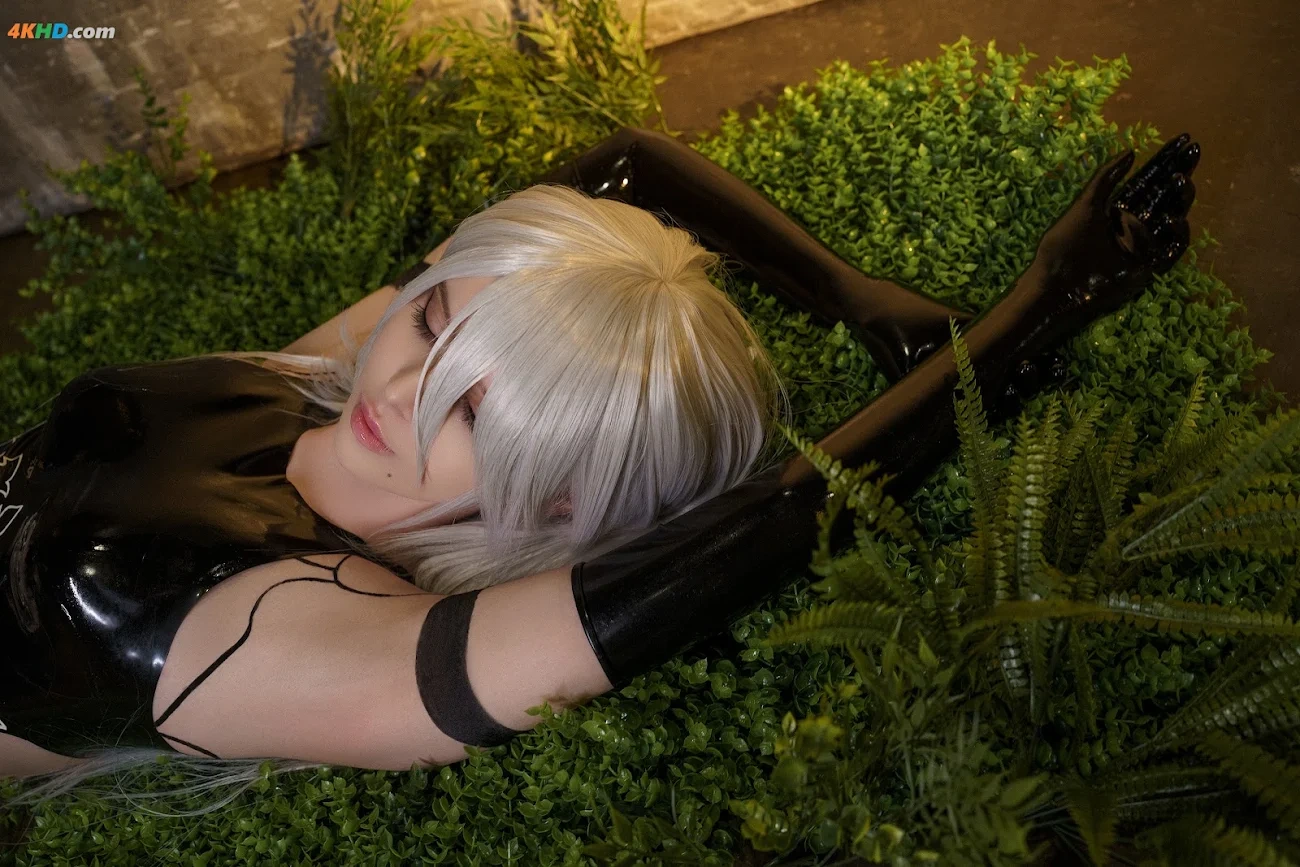 Vinnegal - A2 (Nier Automata) — photo 19