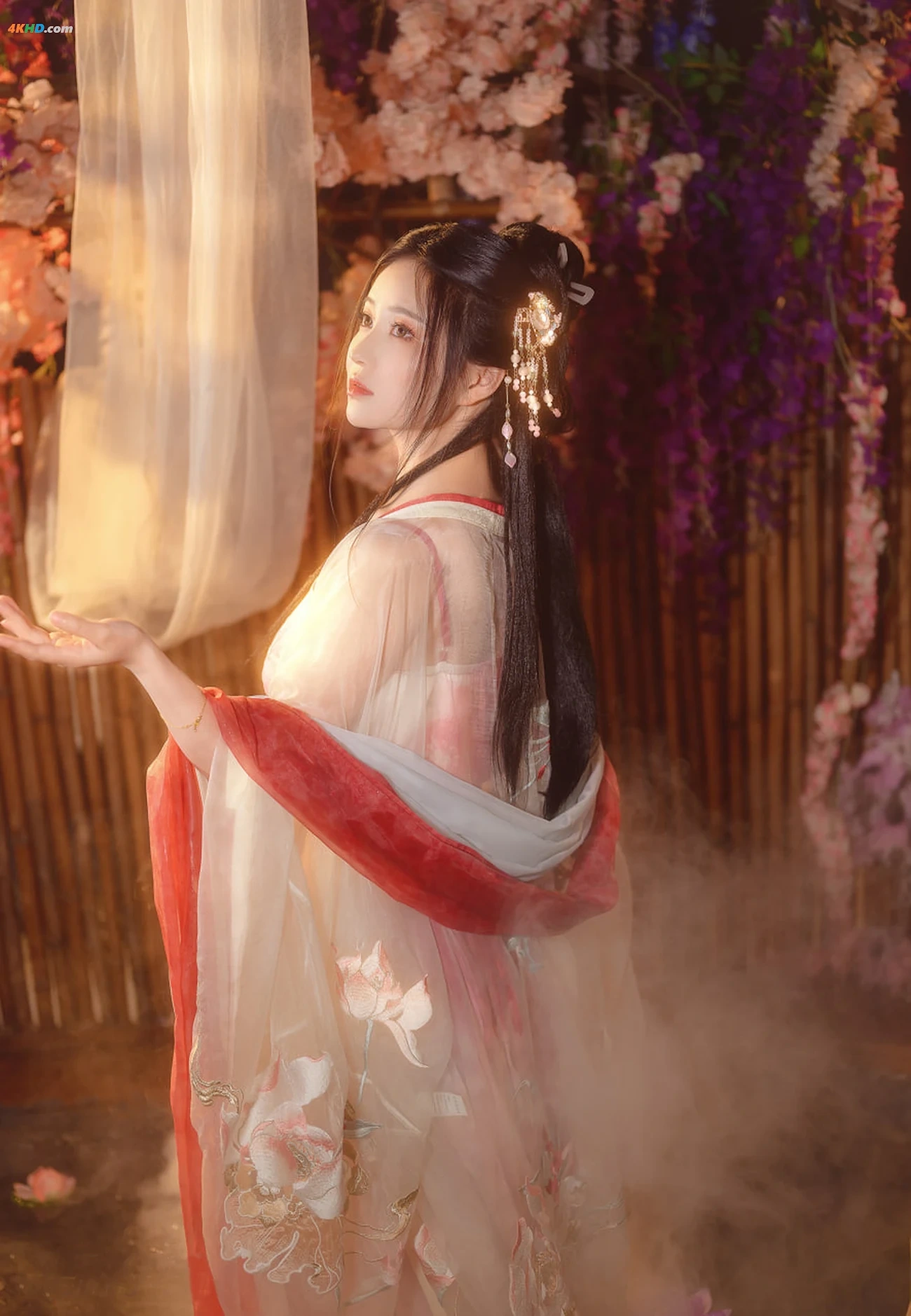 NianNianNnian - MengZuiYao — photo 1