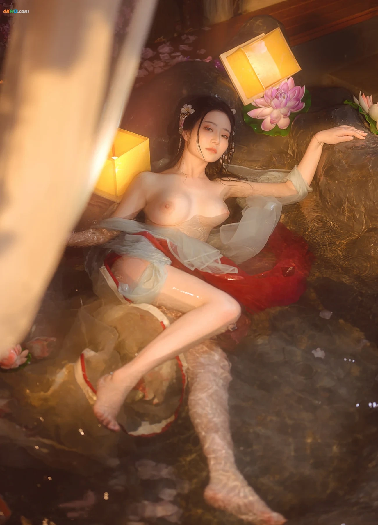 NianNianNnian - MengZuiYao — photo 8