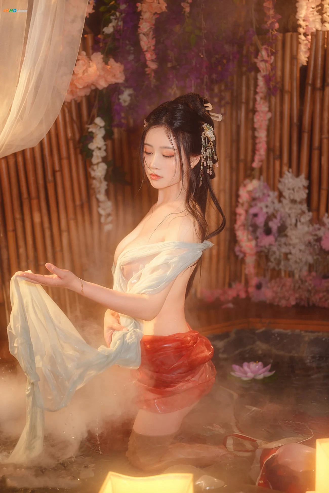 NianNianNnian - MengZuiYao — photo 13