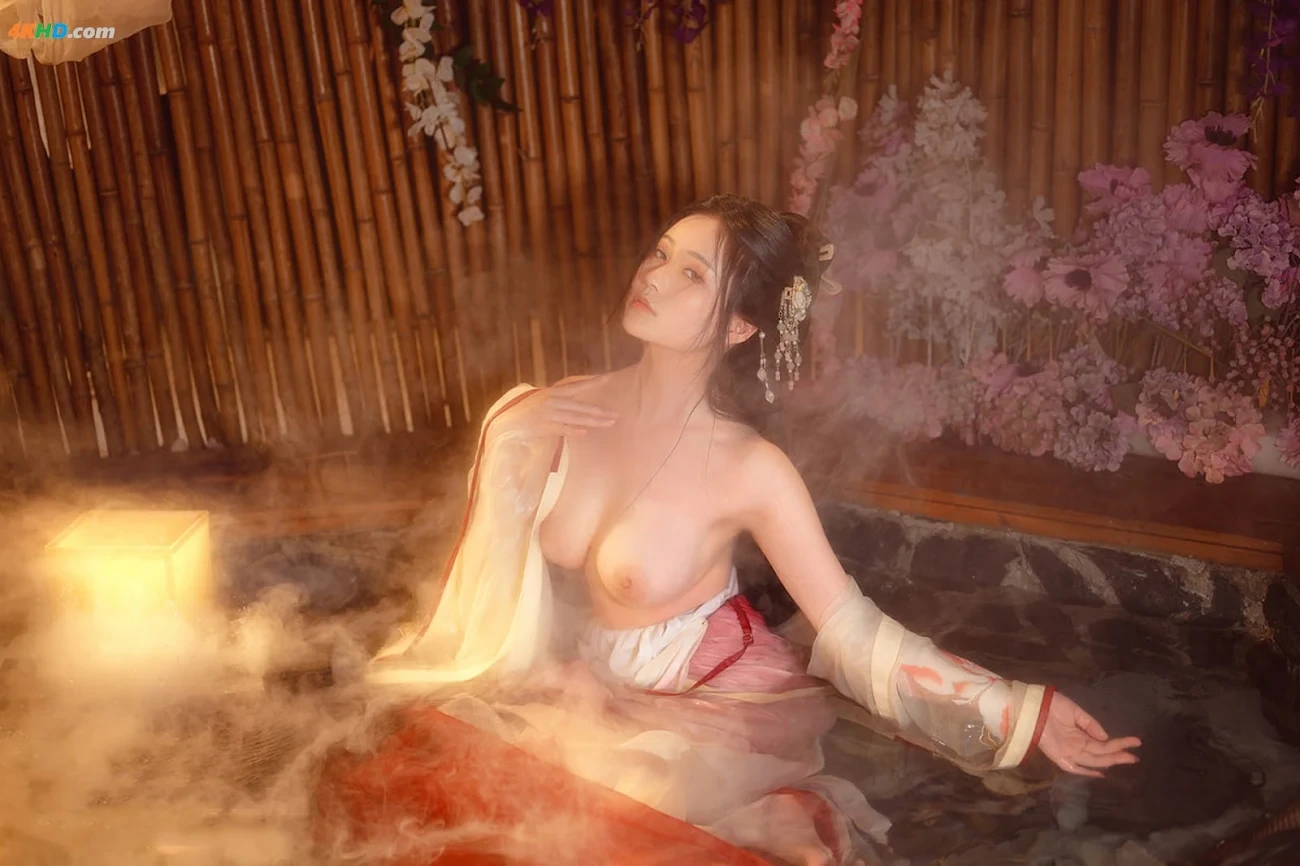 NianNianNnian - MengZuiYao — photo 18