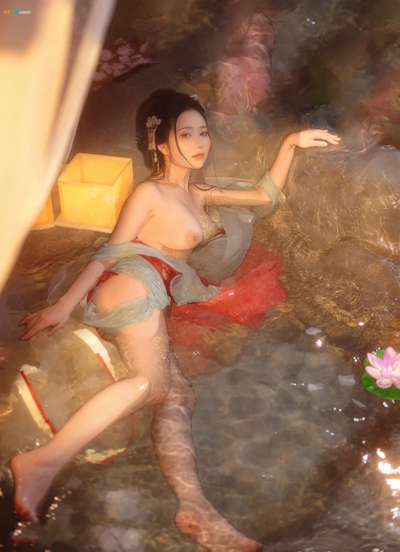 NianNianNnian - MengZuiYao — photo 36