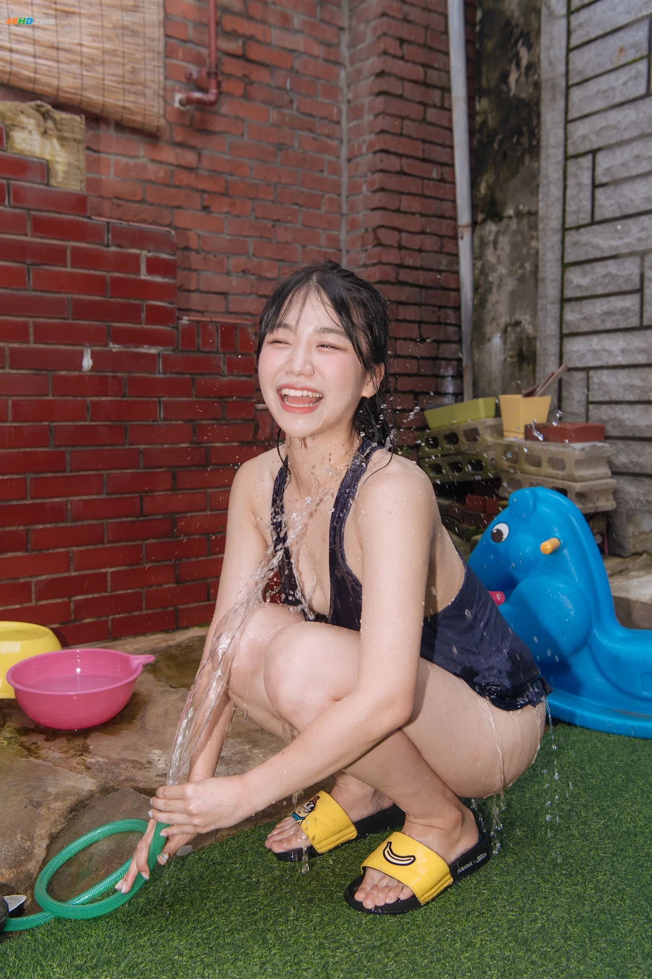 [MilkyBomb] Yui Vol.1 - part 02 lastsummer — photo 10