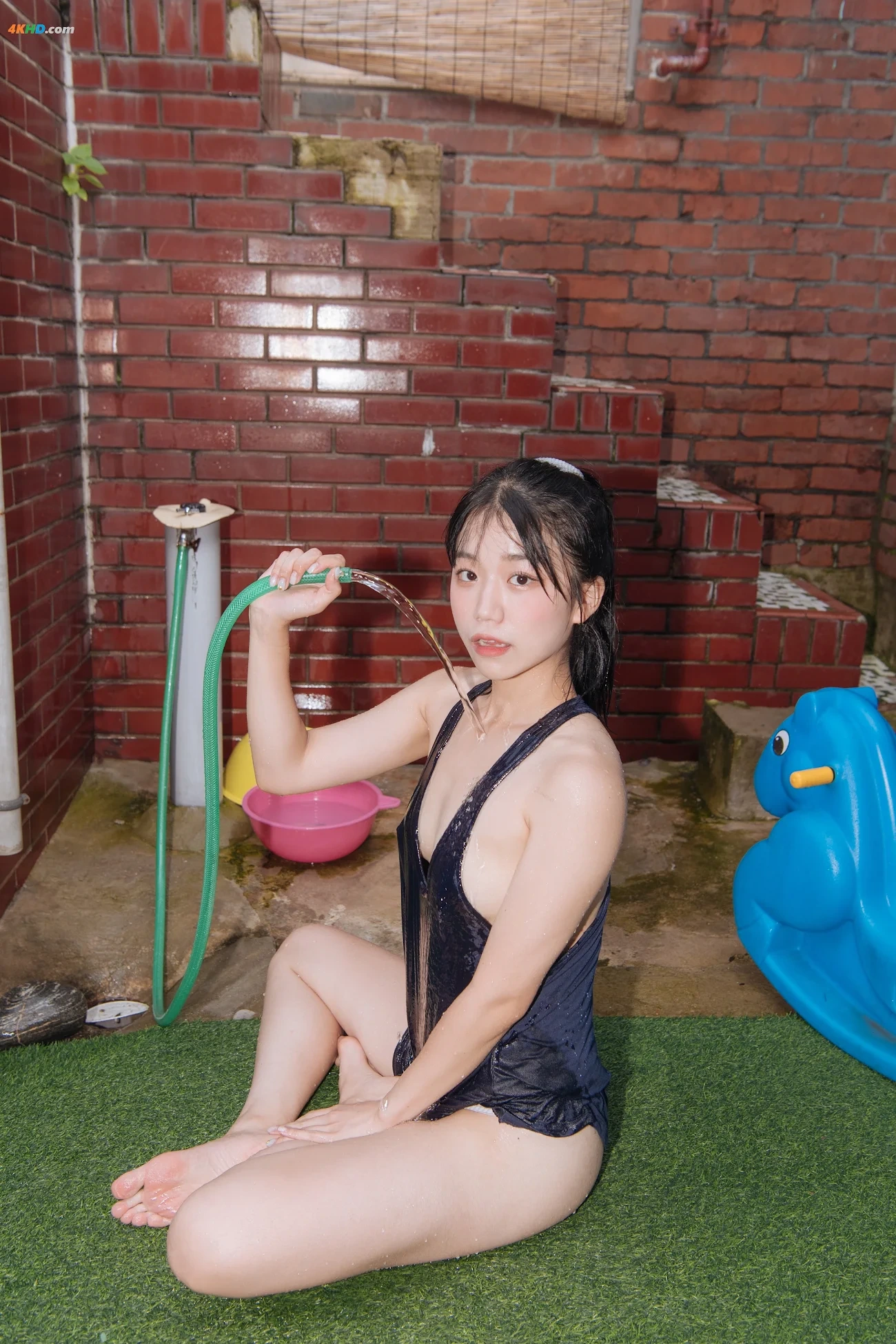 [MilkyBomb] Yui Vol.1 - part 02 lastsummer — photo 16