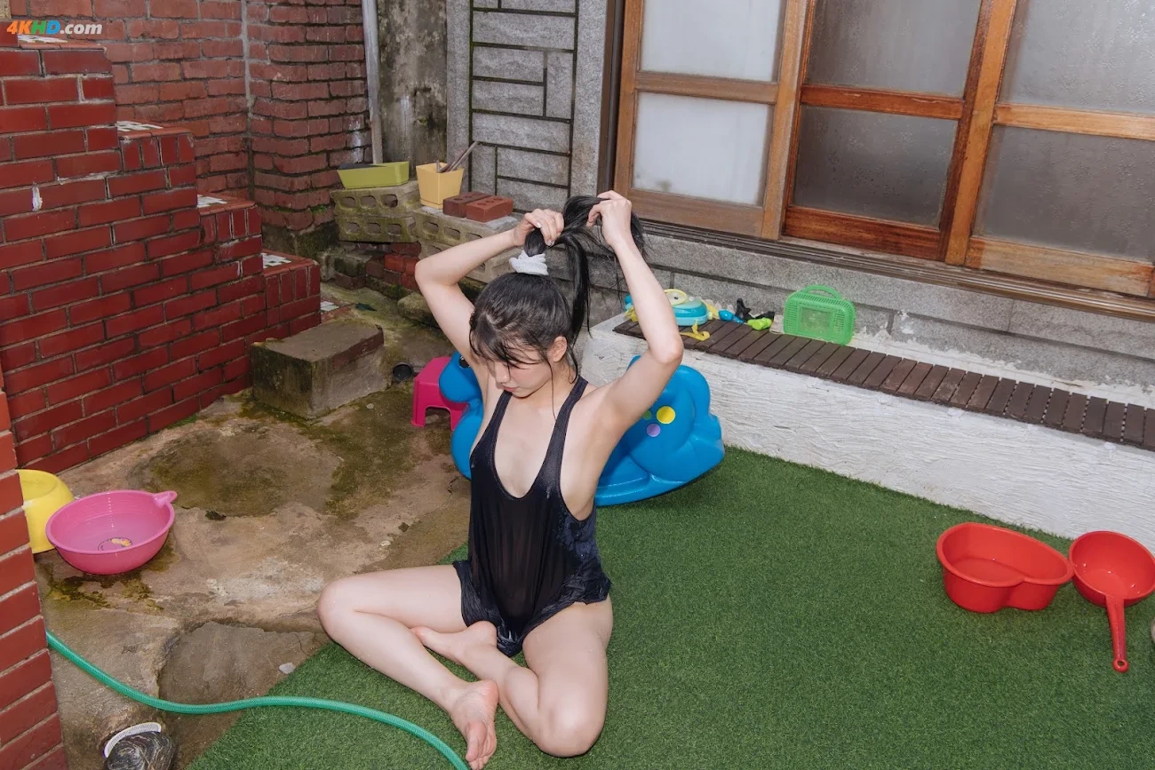 [MilkyBomb] Yui Vol.1 - part 02 lastsummer — photo 17