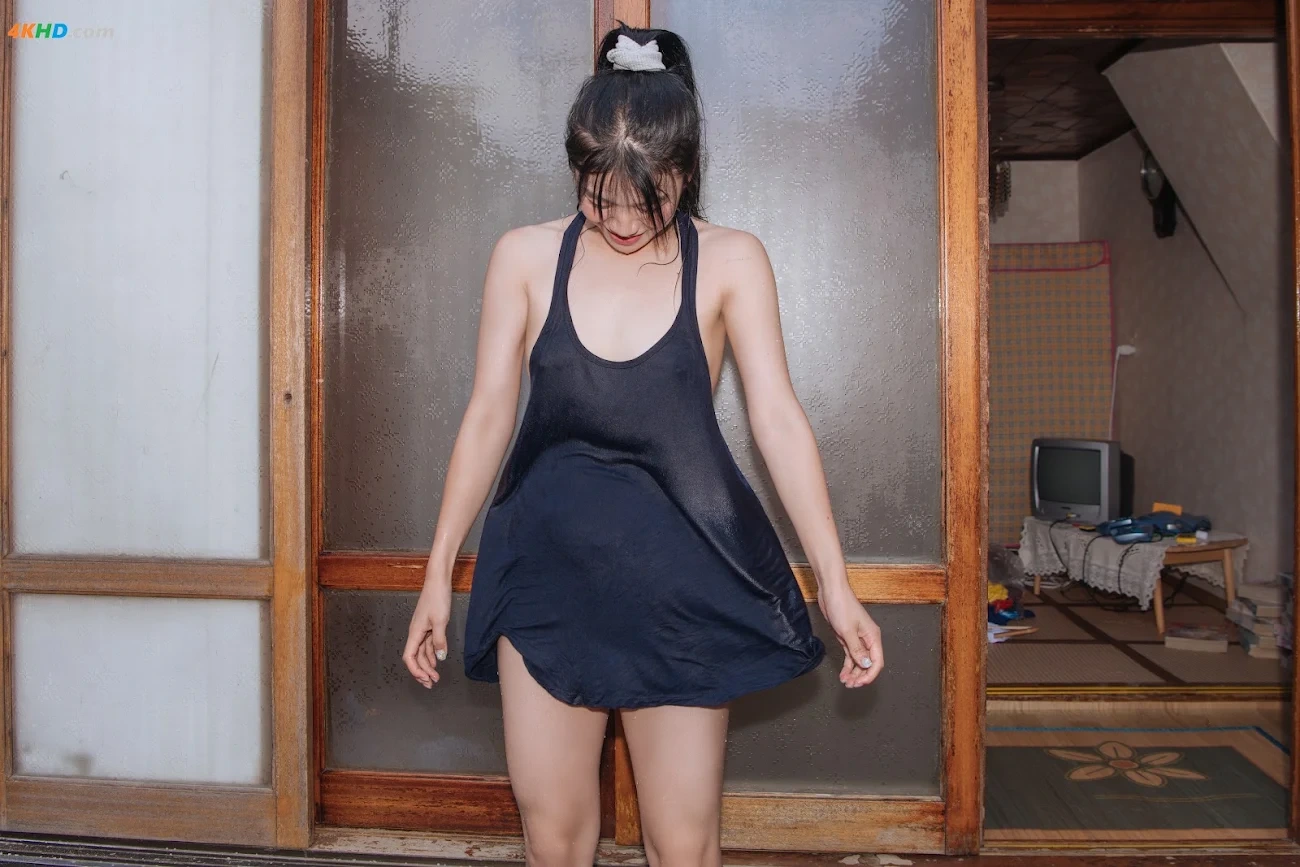 [MilkyBomb] Yui Vol.1 - part 02 lastsummer — photo 40