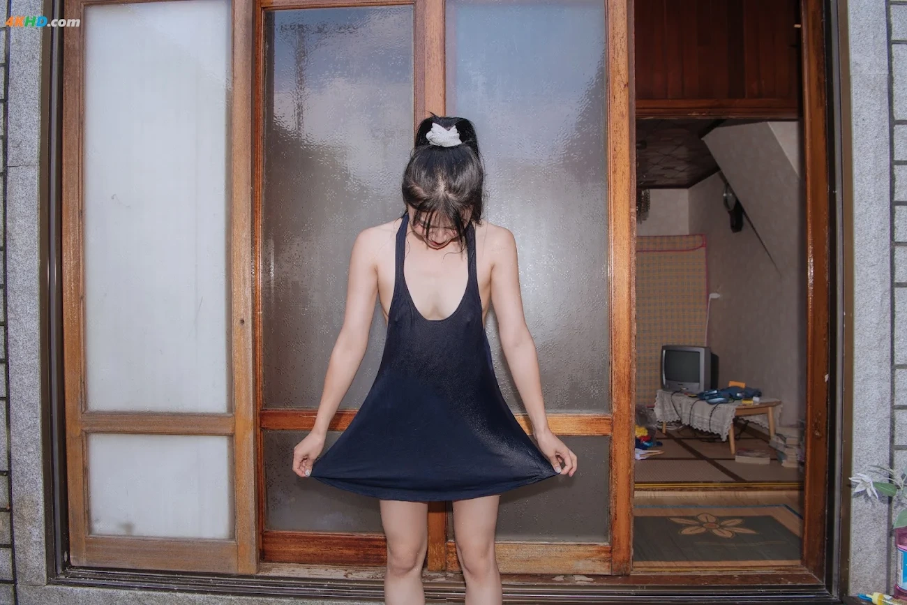 [MilkyBomb] Yui Vol.1 - part 02 lastsummer — photo 41