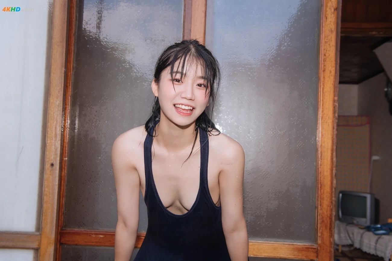 [MilkyBomb] Yui Vol.1 - part 02 lastsummer — photo 44