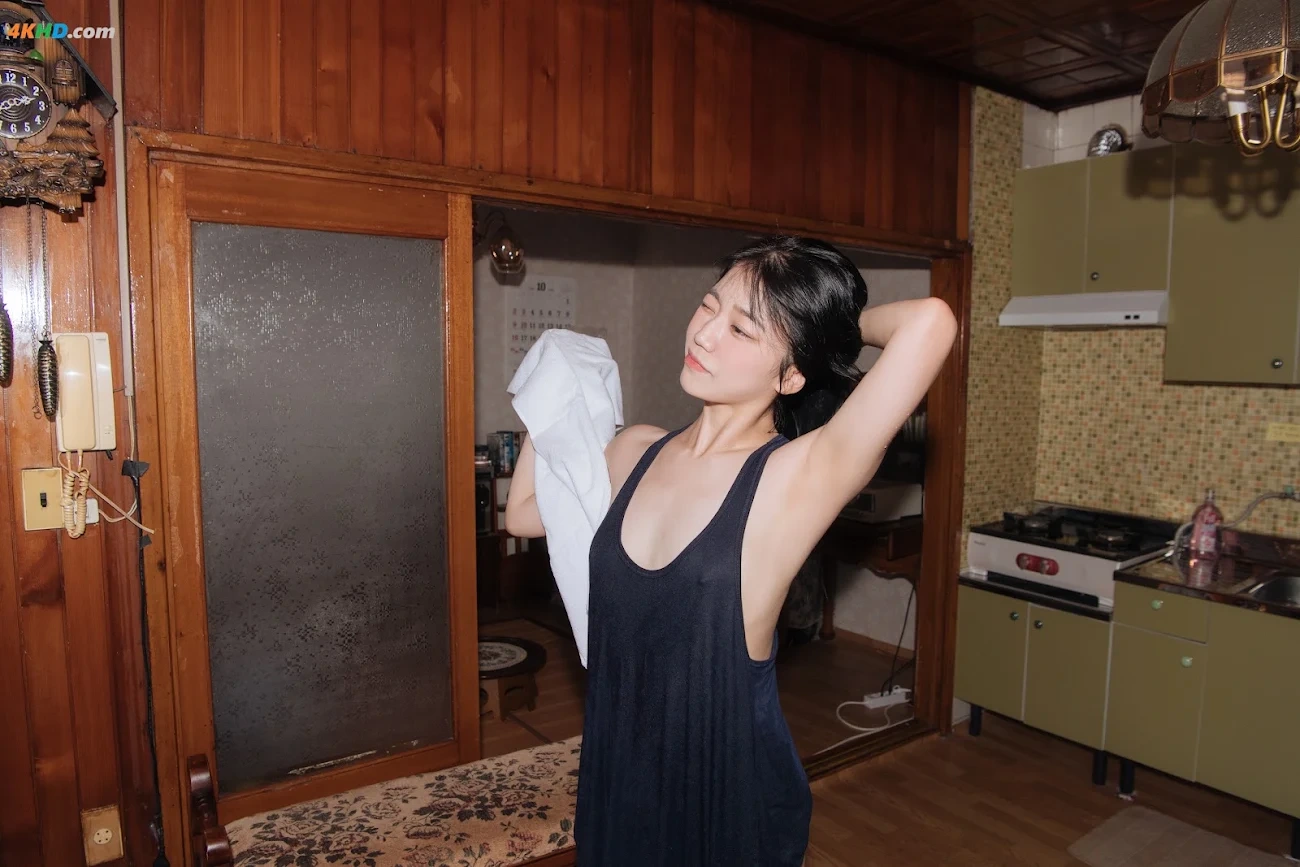 [MilkyBomb] Yui Vol.1 - part 02 lastsummer — photo 65