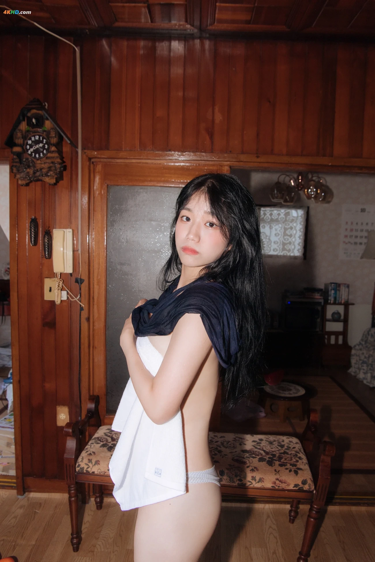 [MilkyBomb] Yui Vol.1 - part 02 lastsummer — photo 73