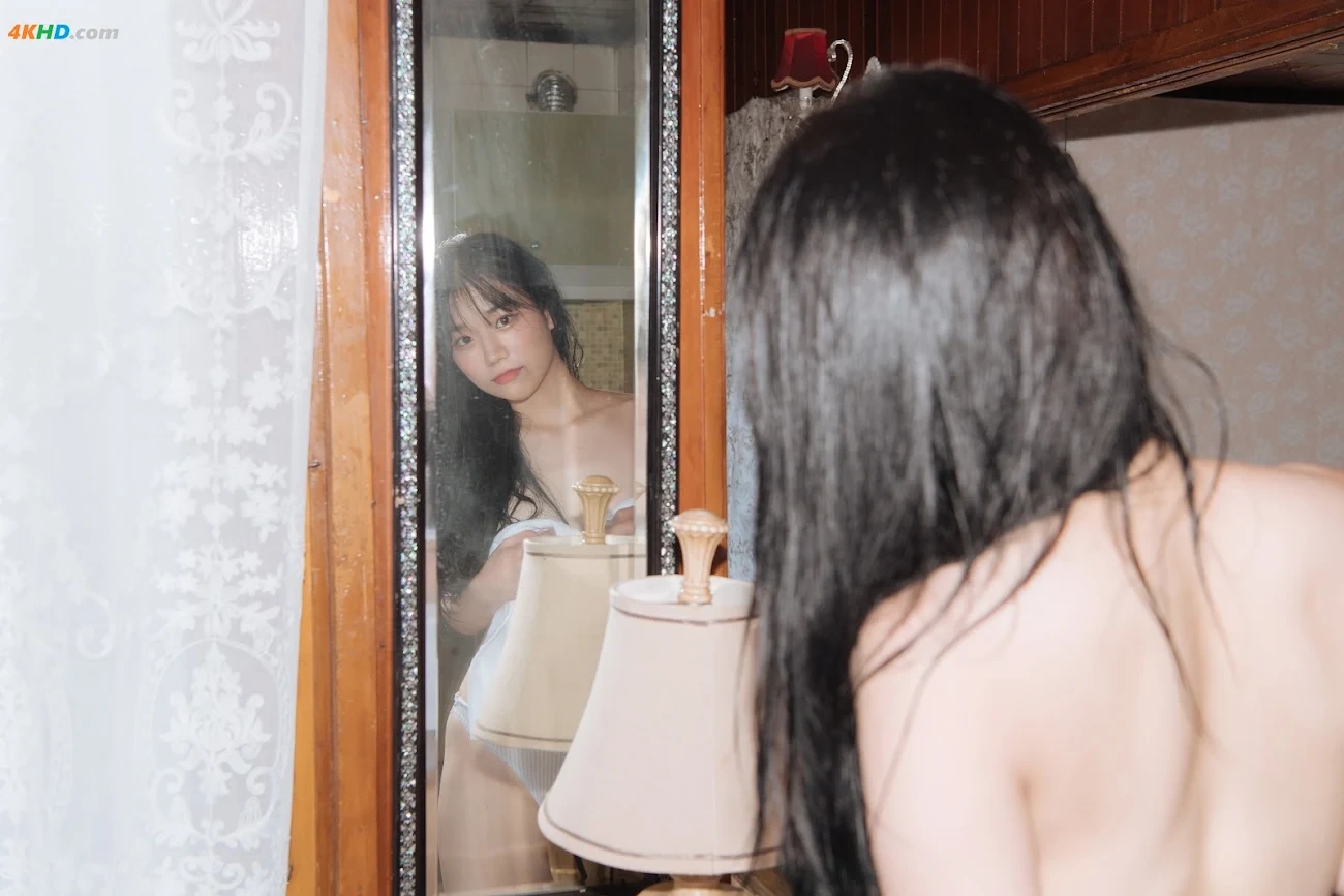 [MilkyBomb] Yui Vol.1 - part 02 lastsummer — photo 83