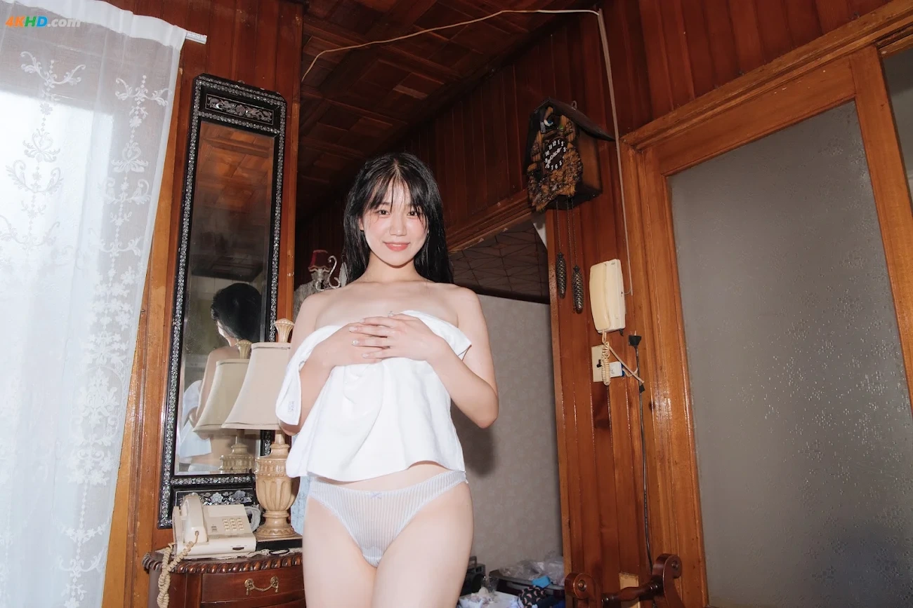 [MilkyBomb] Yui Vol.1 - part 02 lastsummer — photo 89