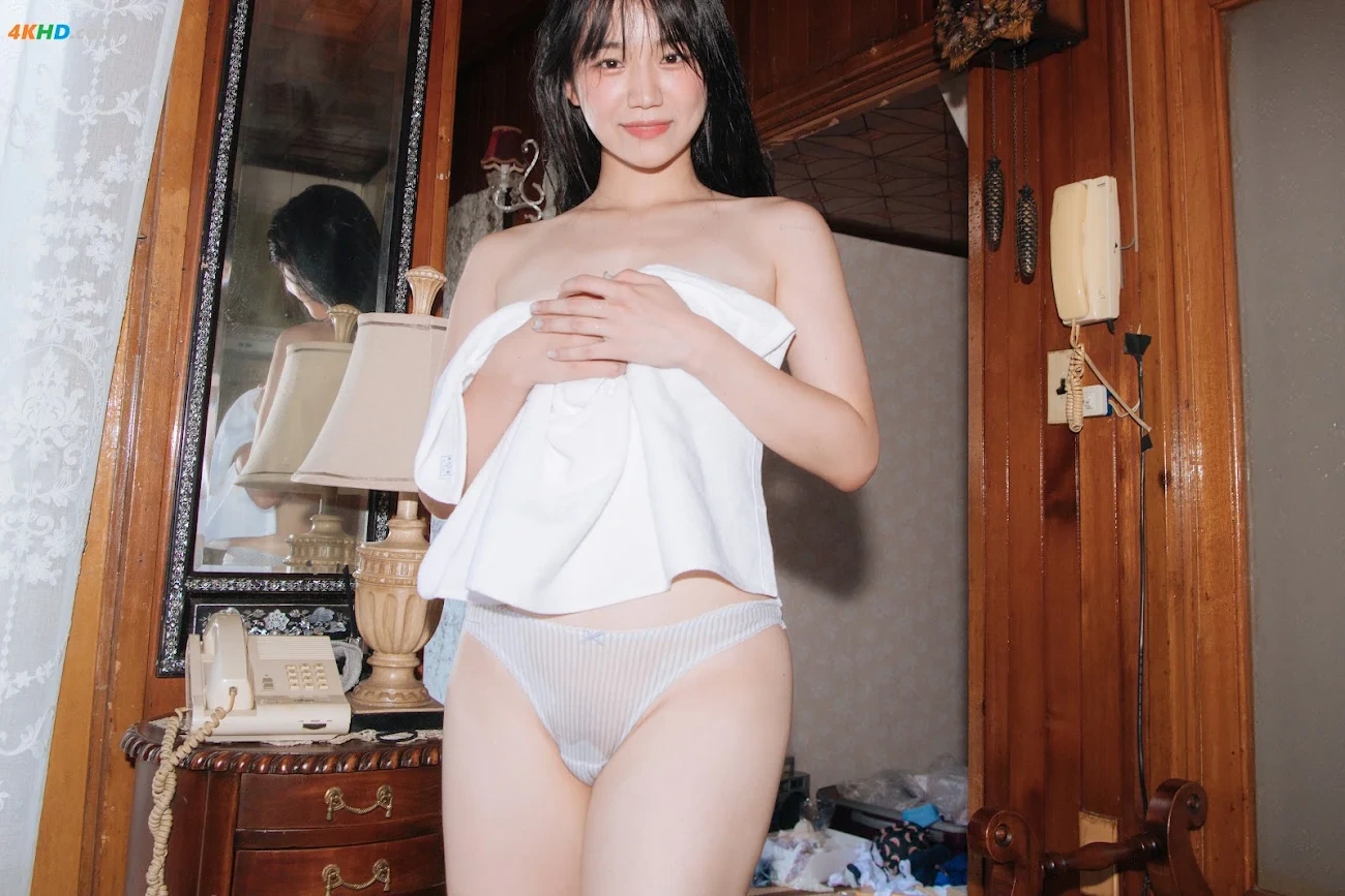 [MilkyBomb] Yui Vol.1 - part 02 lastsummer — photo 91