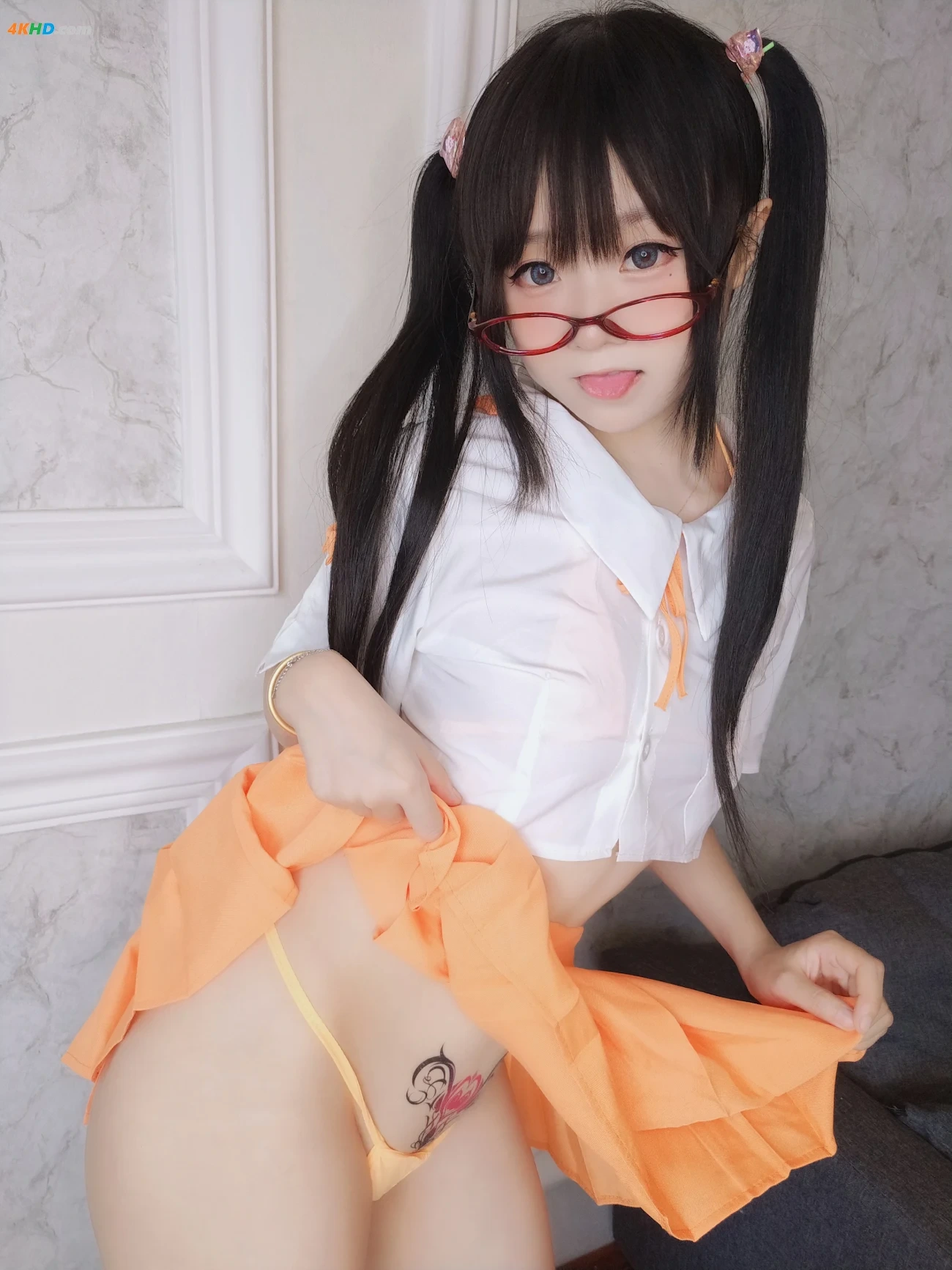 YaoYaoLeyoyo - domaumaru — photo 17