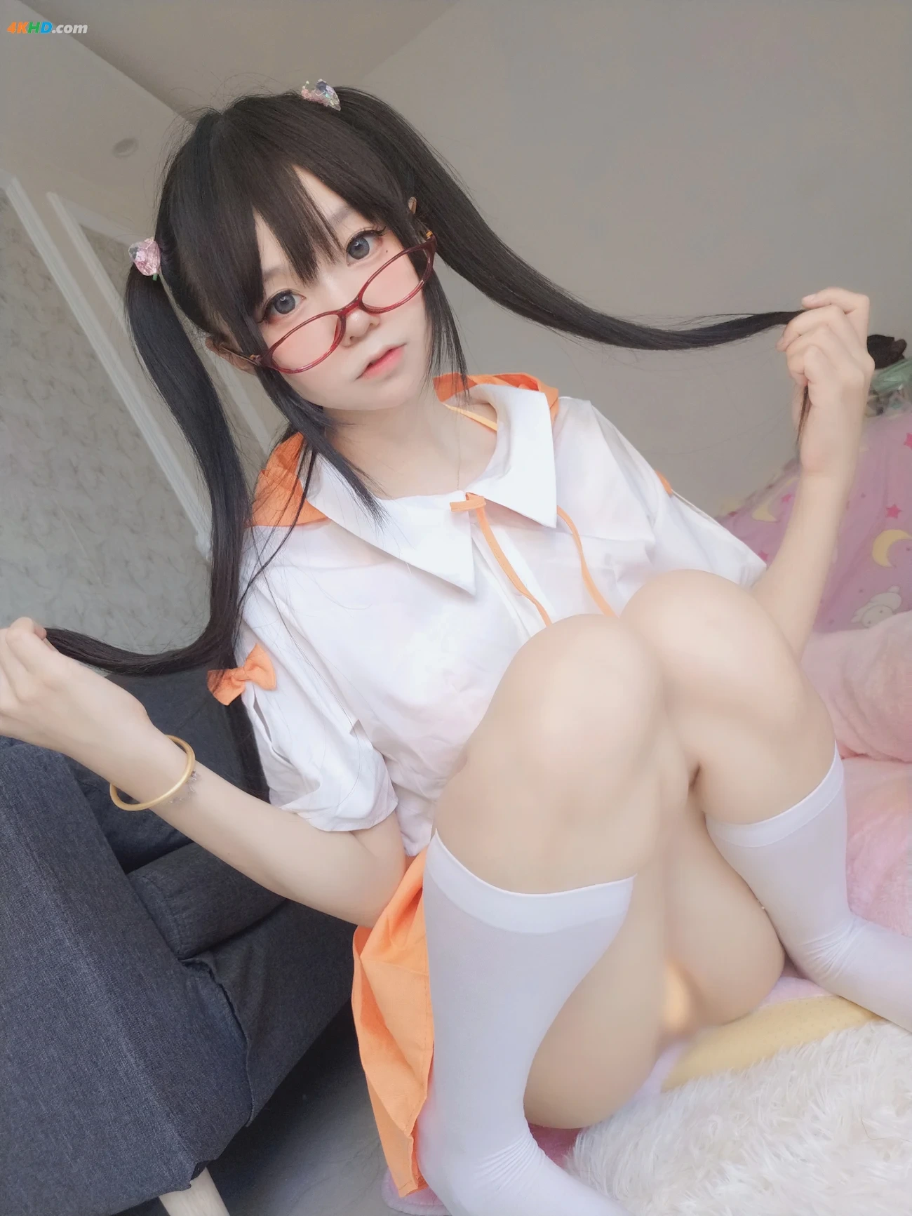 YaoYaoLeyoyo - domaumaru — photo 101