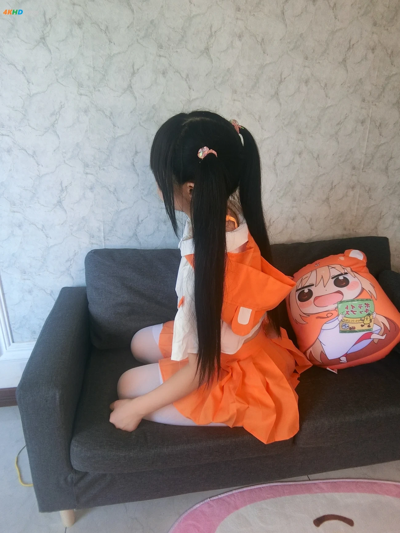 YaoYaoLeyoyo - domaumaru — photo 134