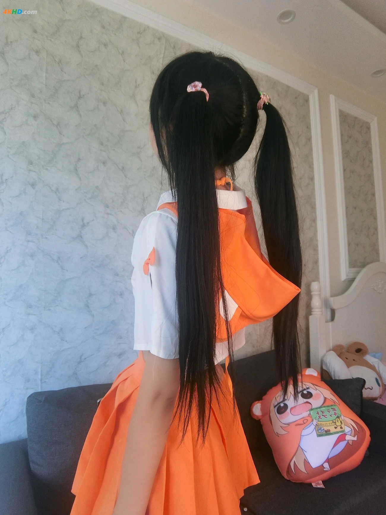 YaoYaoLeyoyo - domaumaru — photo 149