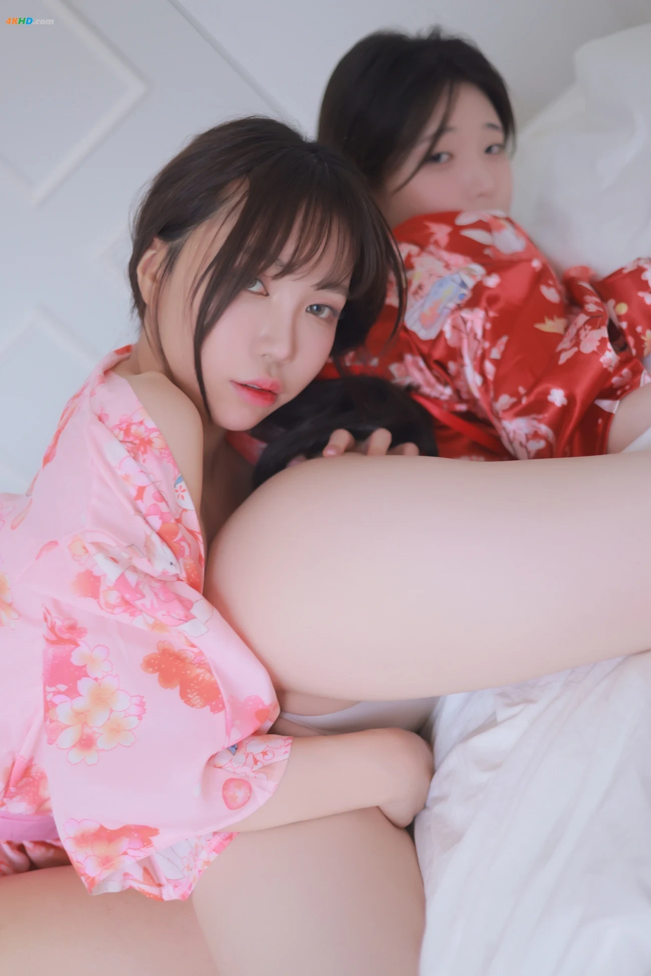 YeonWoo (YeonU) - GL Kimono - part 02 — photo 18