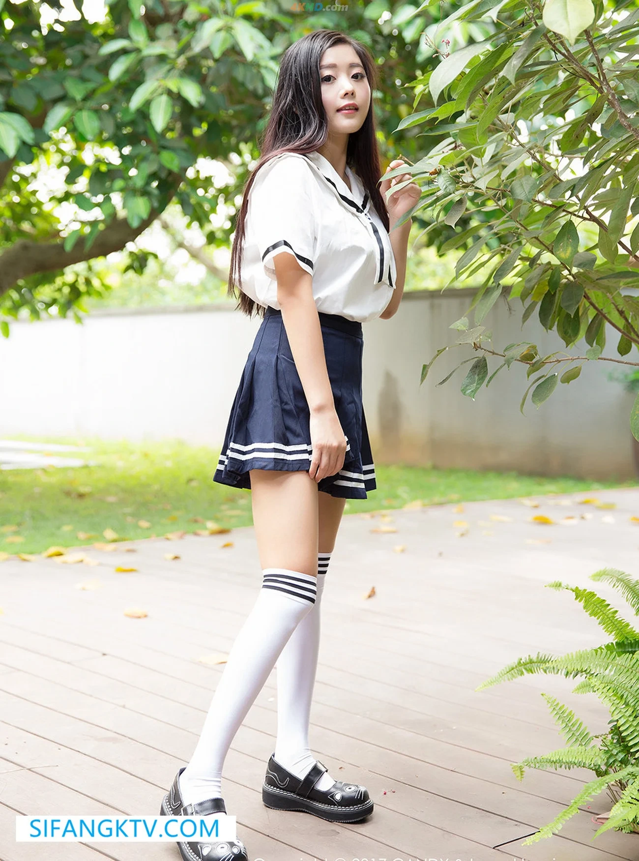 [NeiGouWuShuiYin] Mieko (LinMeiHuiZi) - R18 XiuRenWangMoTe XieZhenSiPaiZhengLiHeJi — photo 279