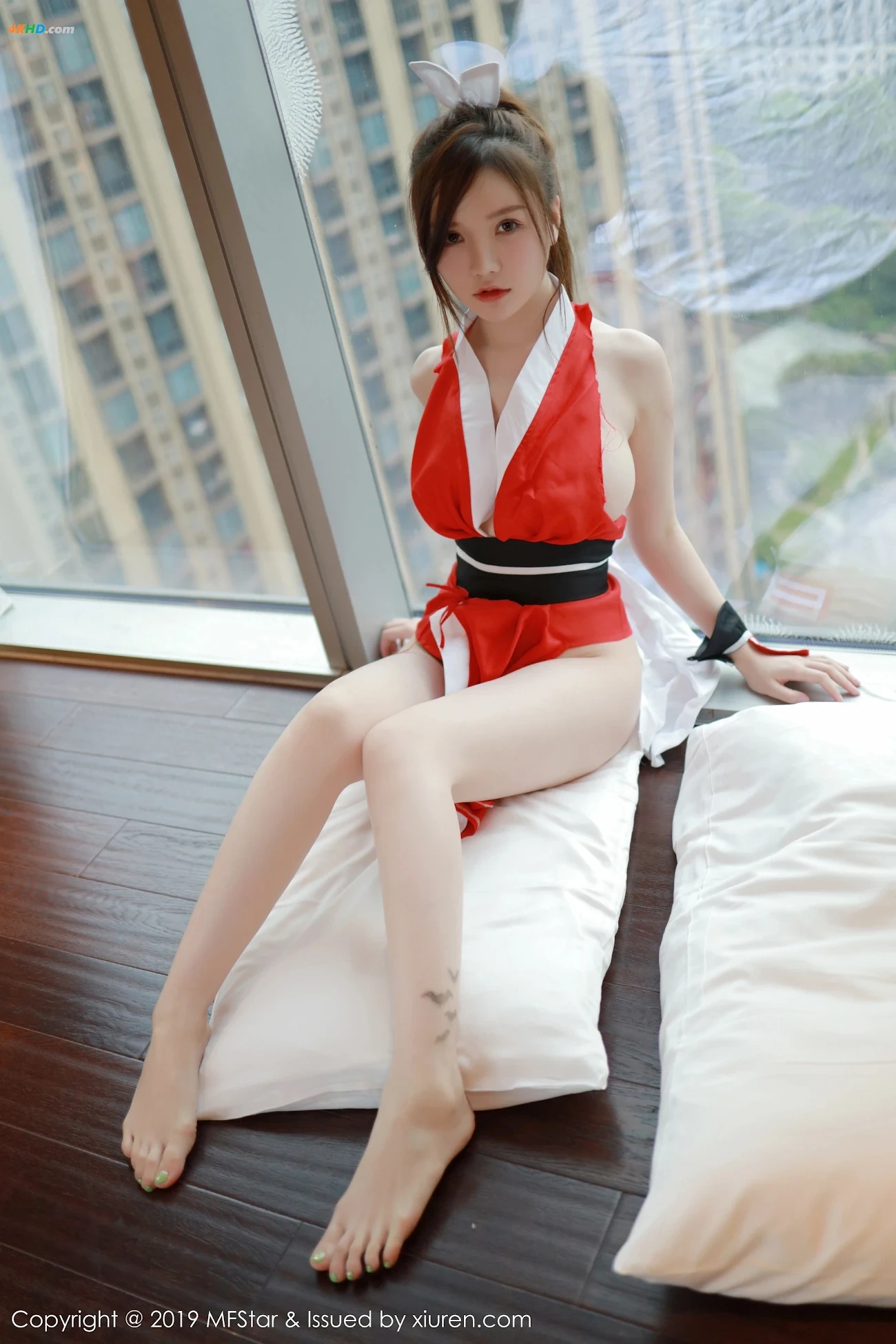 NuoMeiZiMini BuZhiHuoWu — photo 31