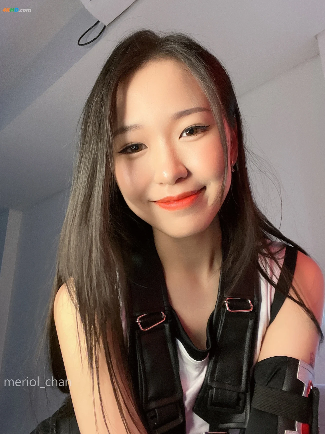 [MERIOL CHAN] Tifa Cosplay Normal — photo 61
