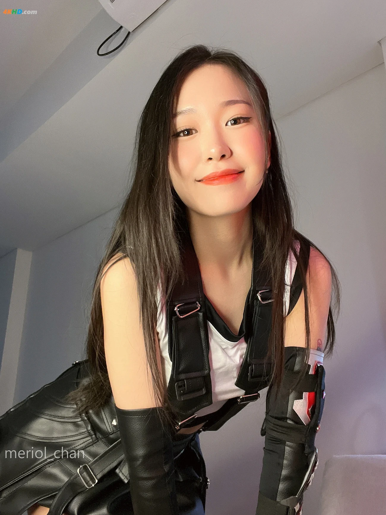 [MERIOL CHAN] Tifa Cosplay Normal — photo 63