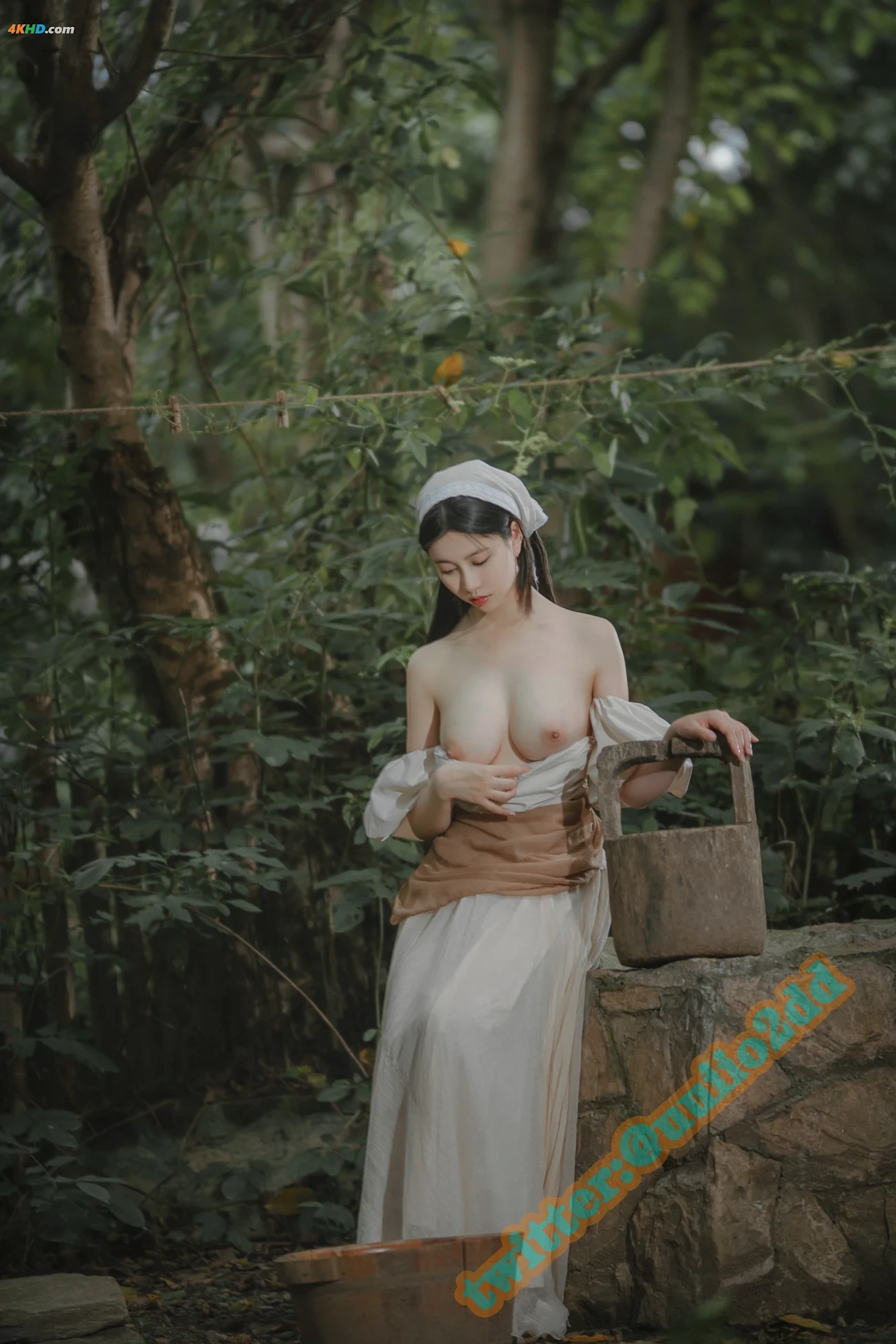 NianNianNnian - SanMuSanXun — photo 1