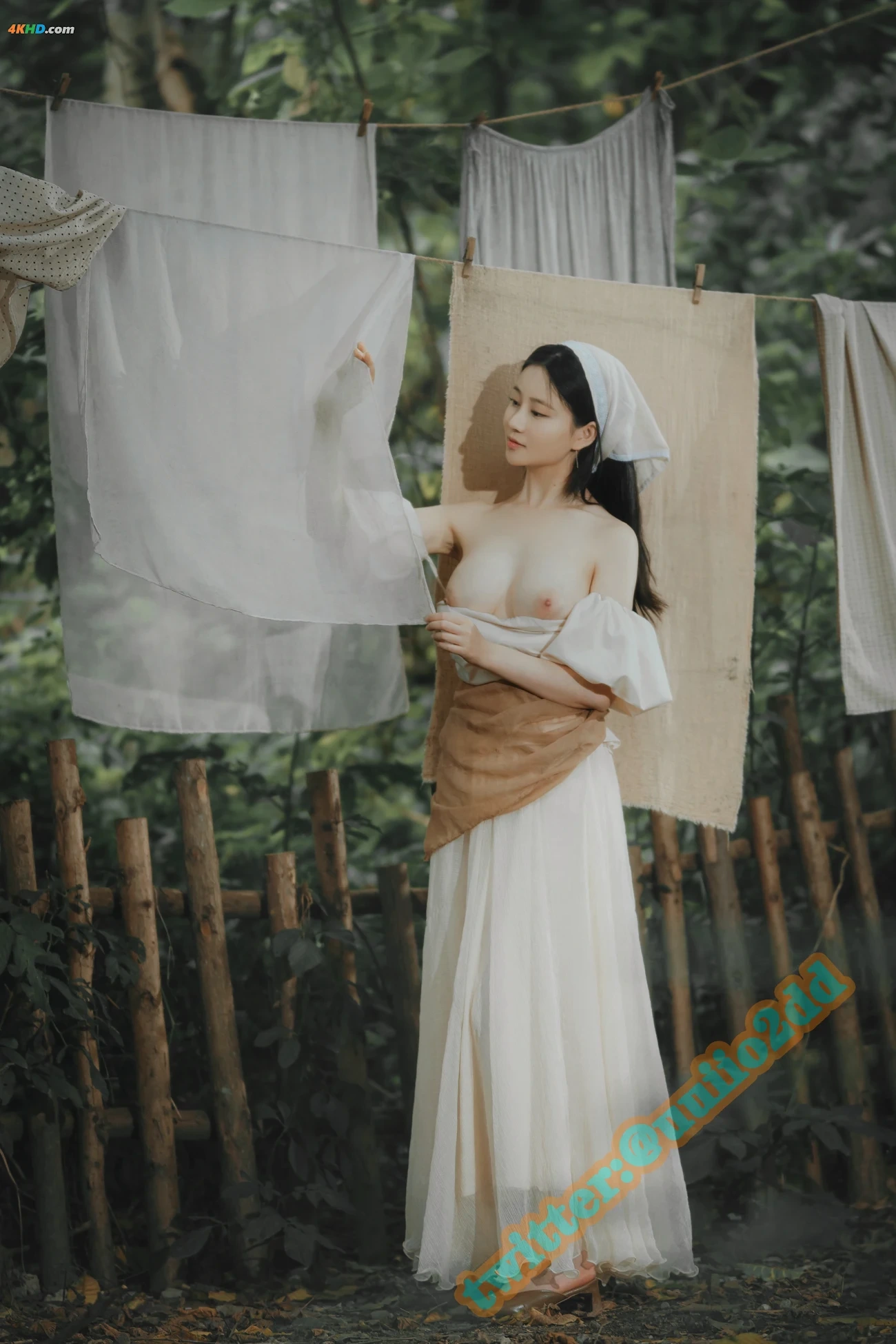 NianNianNnian - SanMuSanXun — photo 3