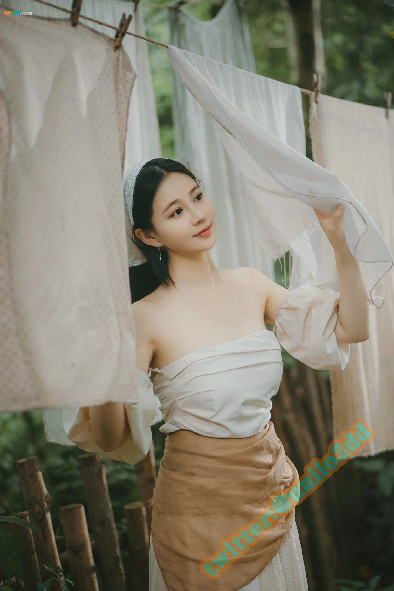 NianNianNnian - SanMuSanXun — photo 5