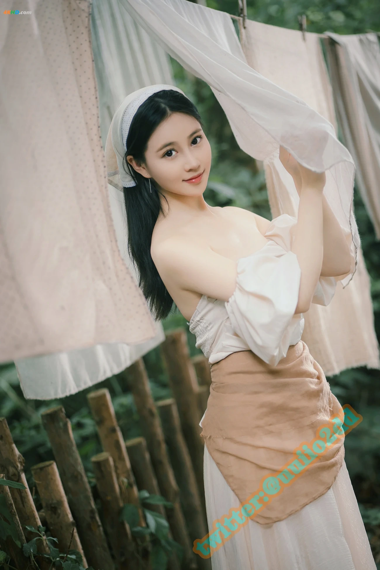 NianNianNnian - SanMuSanXun — photo 6