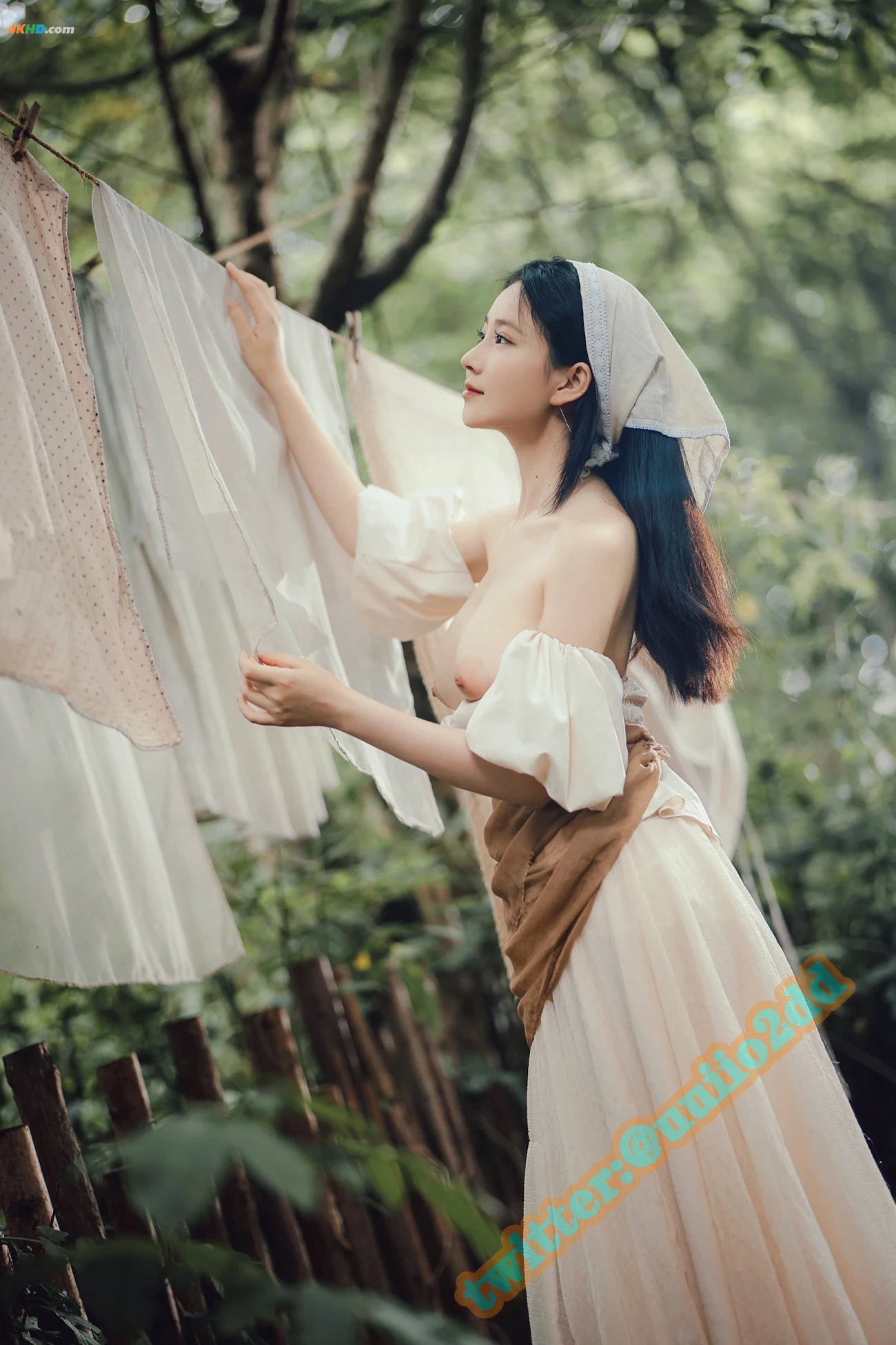 NianNianNnian - SanMuSanXun — photo 8