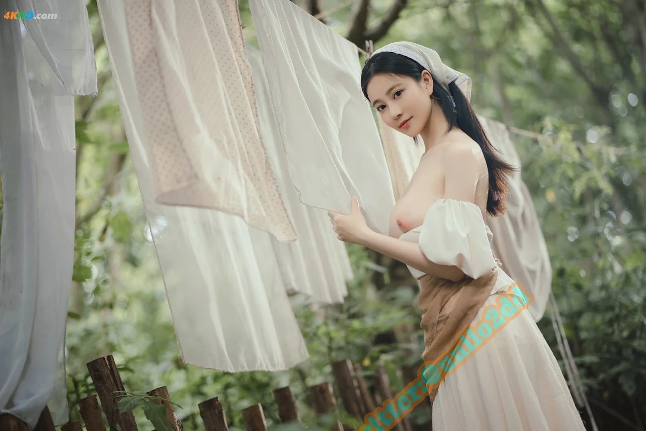NianNianNnian - SanMuSanXun — photo 9