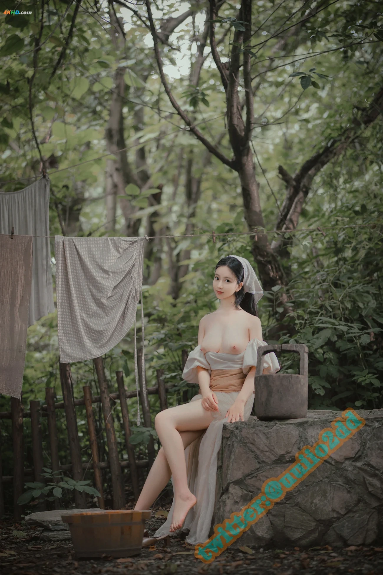 NianNianNnian - SanMuSanXun — photo 12