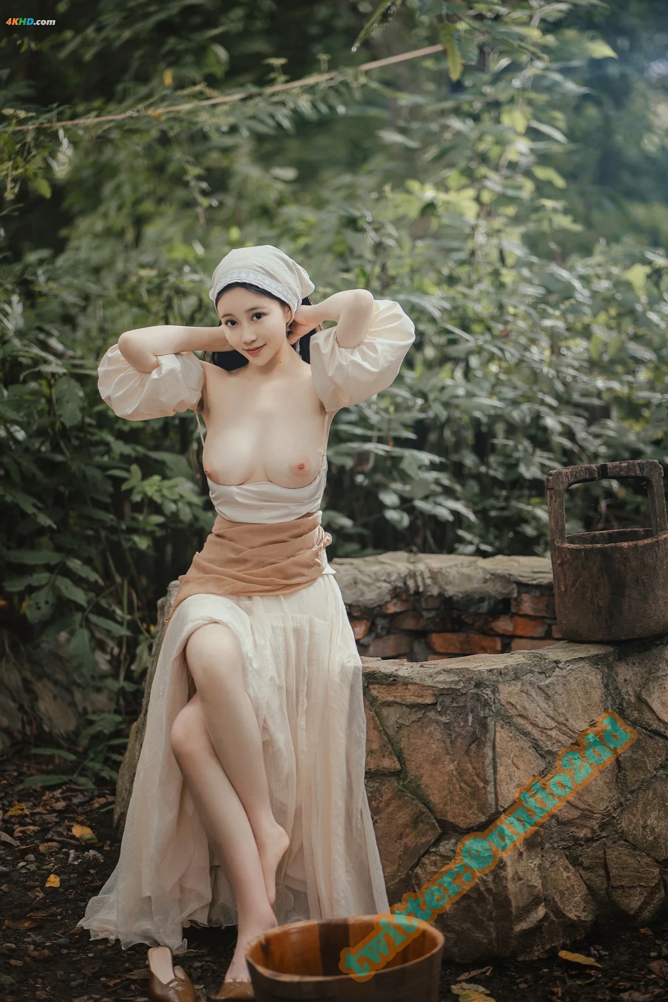 NianNianNnian - SanMuSanXun — photo 15