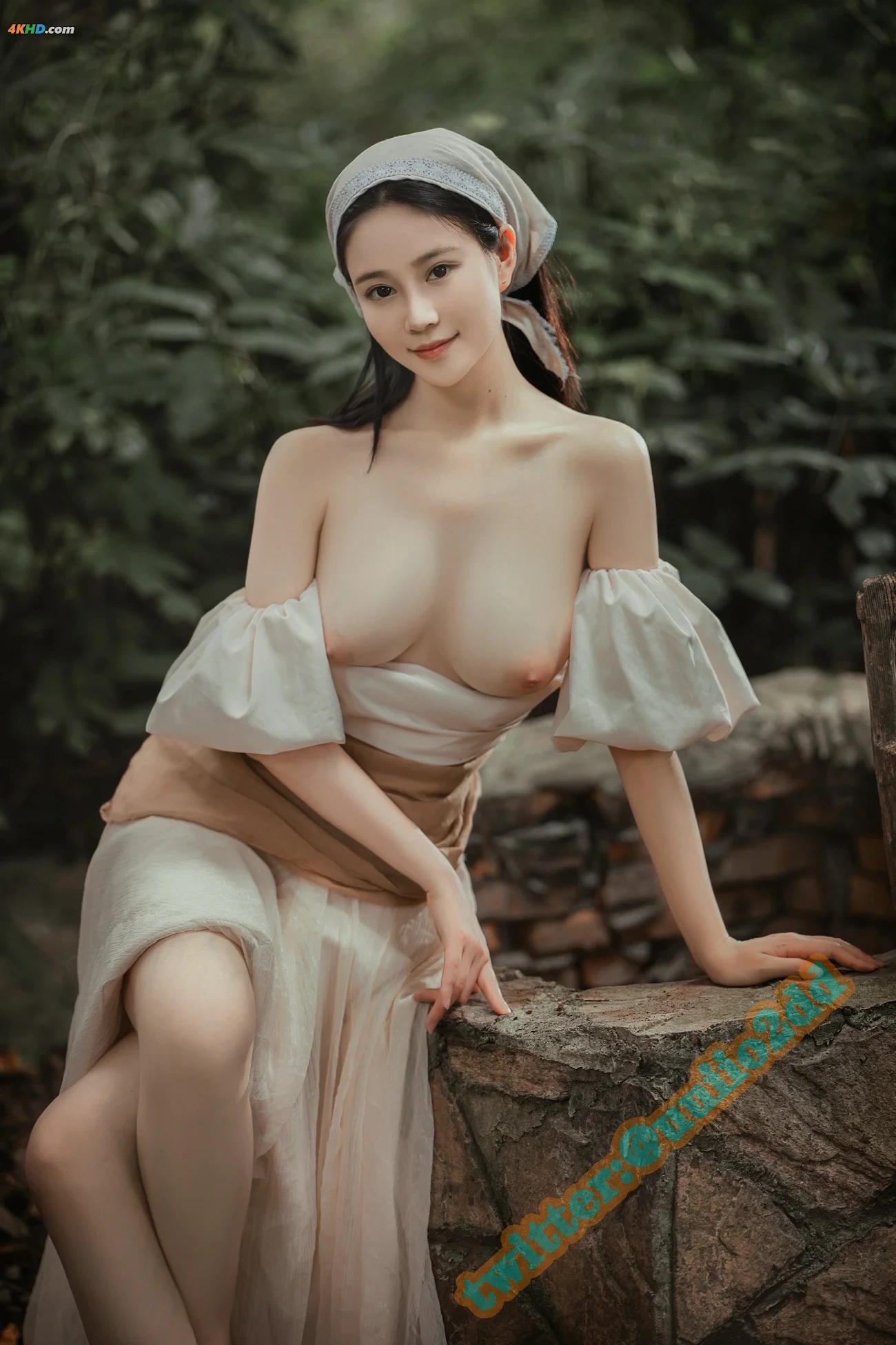 NianNianNnian - SanMuSanXun — photo 17