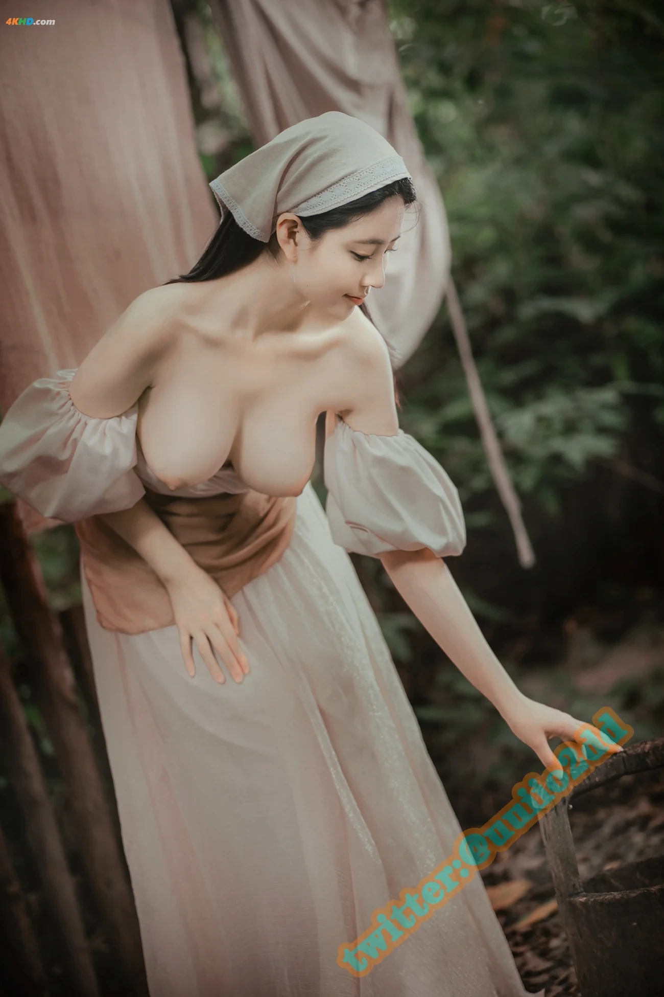 NianNianNnian - SanMuSanXun — photo 28