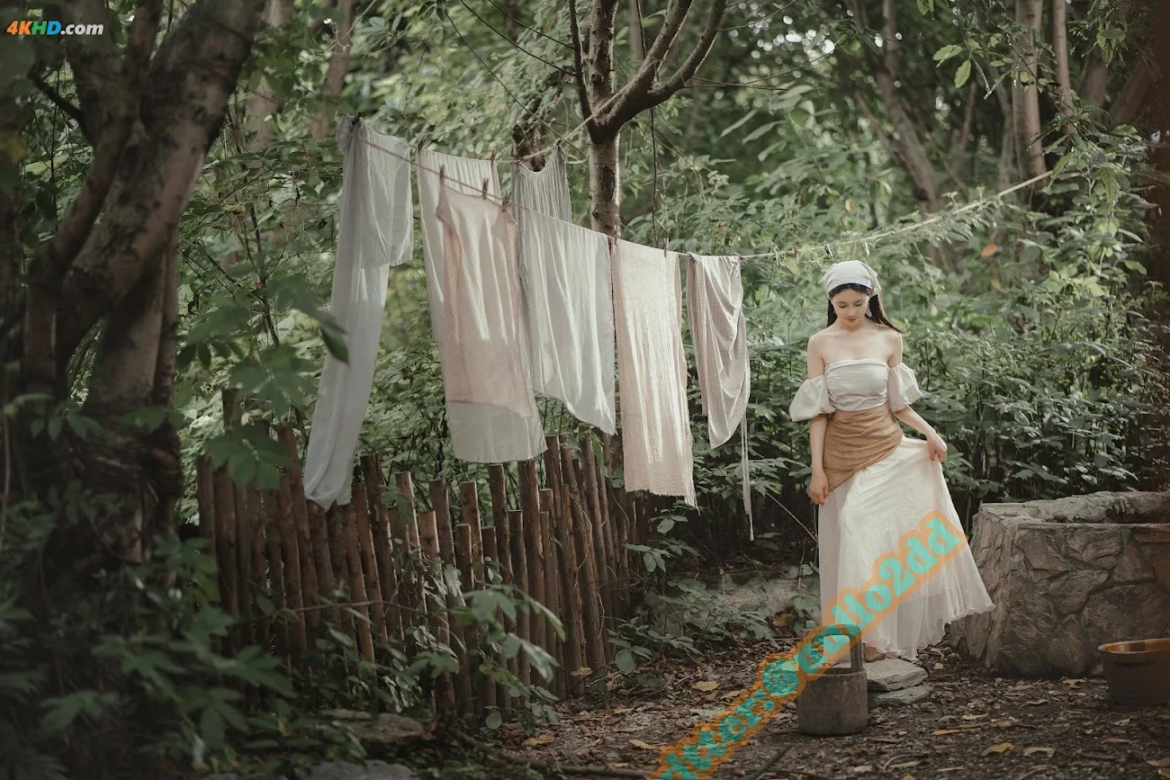 NianNianNnian - SanMuSanXun — photo 31