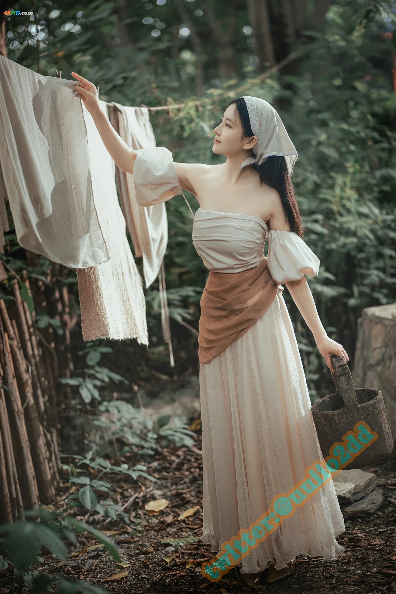 NianNianNnian - SanMuSanXun — photo 37