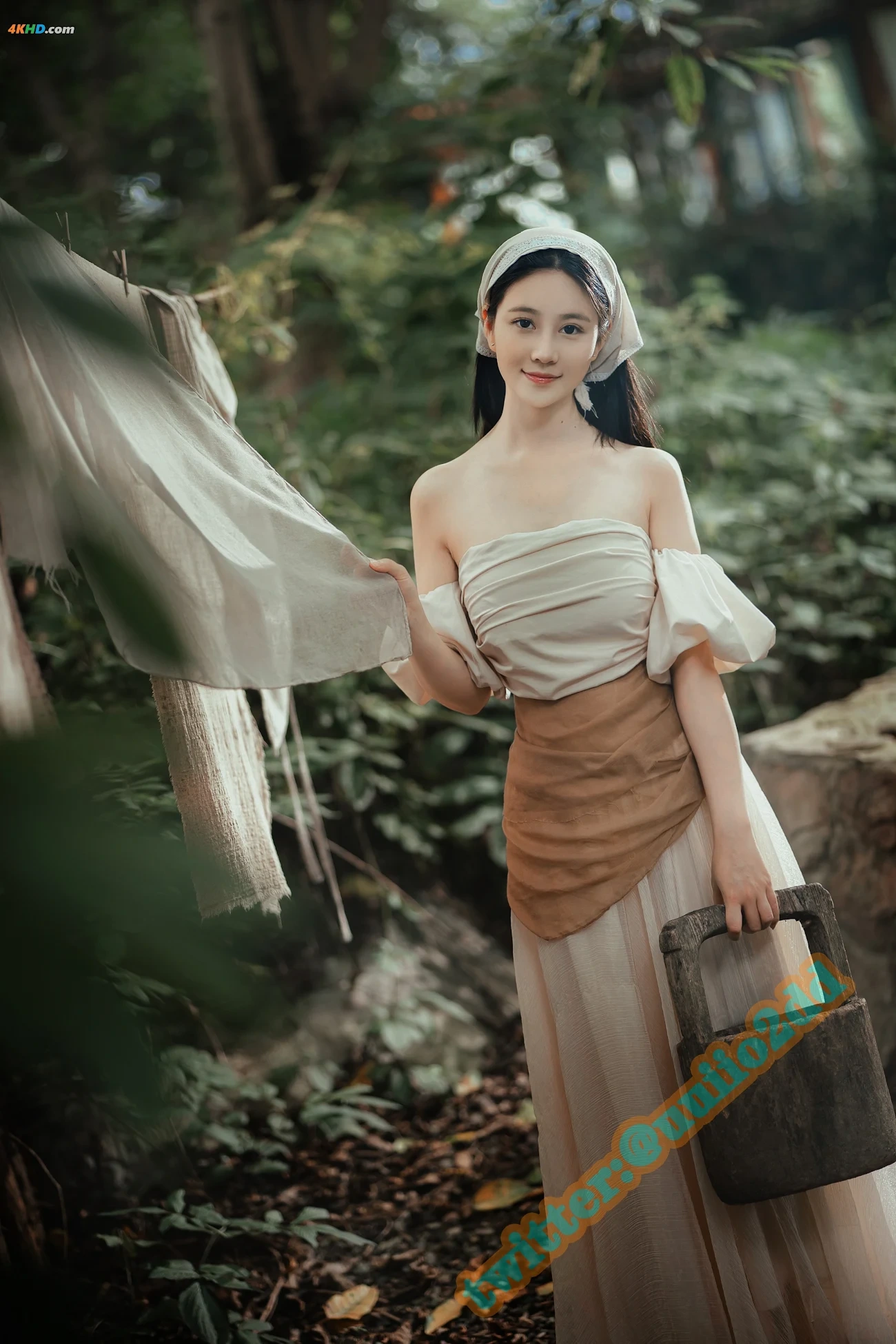 NianNianNnian - SanMuSanXun — photo 38
